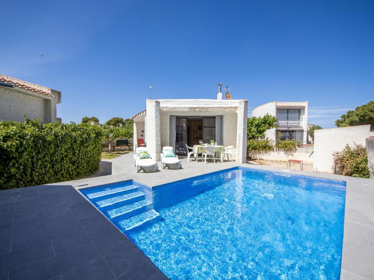 Vakantiehuis Moru By Interhome